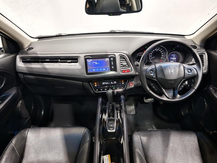 2016 Honda HR-V VTi-L