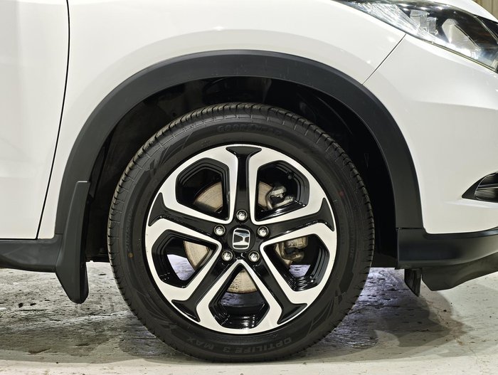 2016 Honda HR-V VTi-L