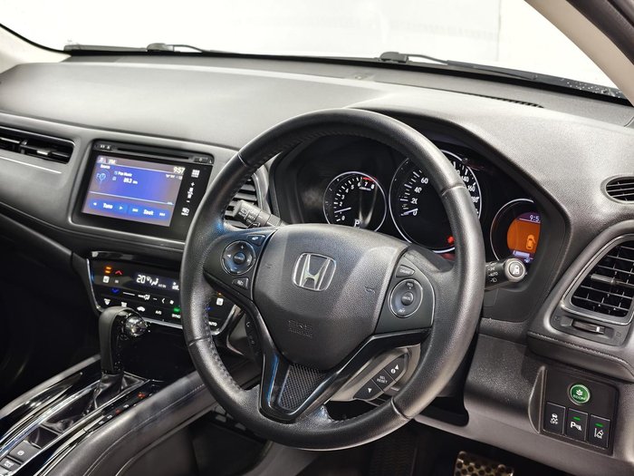 2016 Honda HR-V VTi-L