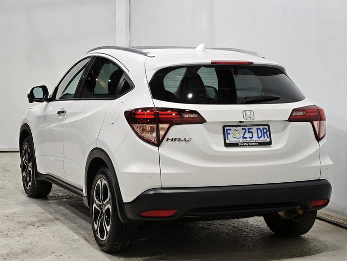 2016 Honda HR-V VTi-L