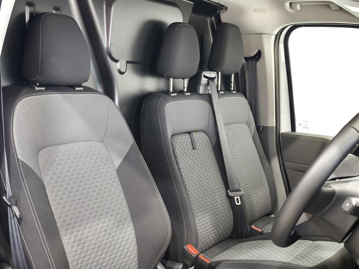 2025 Volkswagen Transporter TDI390 Lite