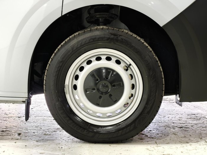 2025 Volkswagen Transporter TDI390 Lite