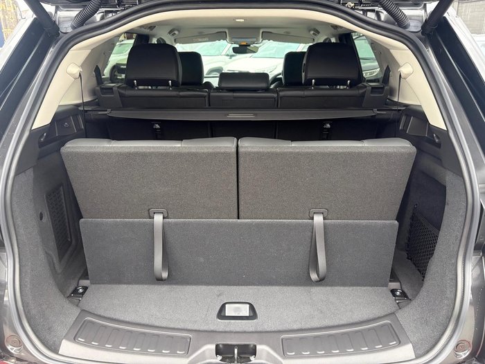 2025 Land Rover Discovery Sport P200 S