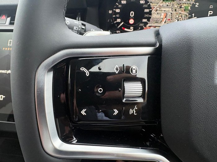 2025 Land Rover Discovery Sport P200 S