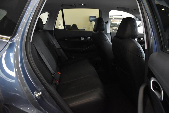 2025 Geely Starray EM-i Complete