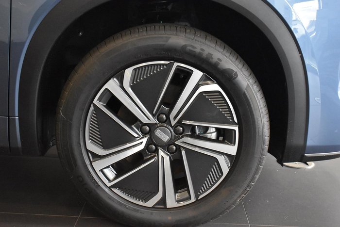 2025 Geely Starray EM-i Complete