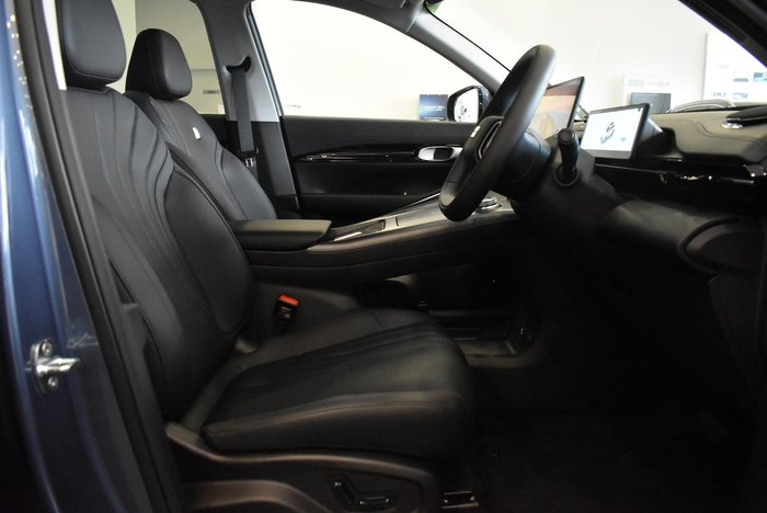 2025 Geely Starray EM-i Complete