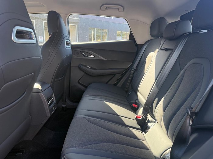 2025 Chery C5 Urban