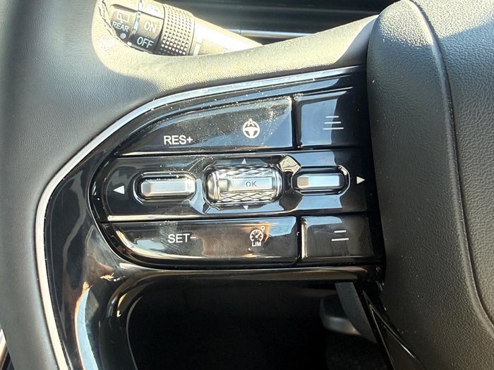2025 Chery C5 Urban