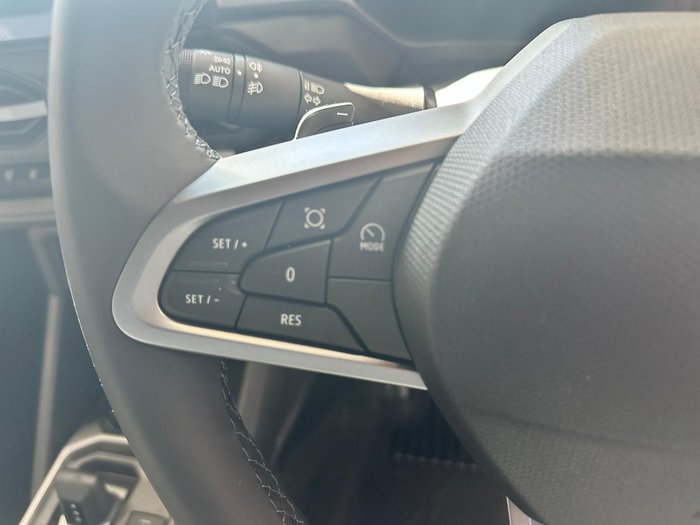 2025 Renault Duster Techno