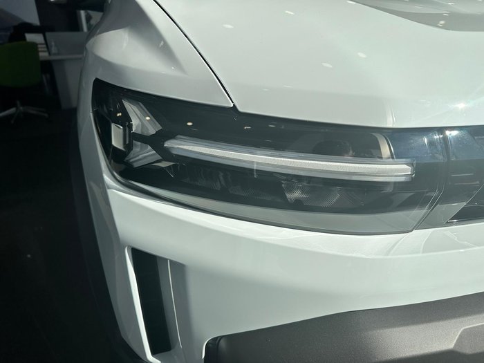 2025 Renault Duster Techno