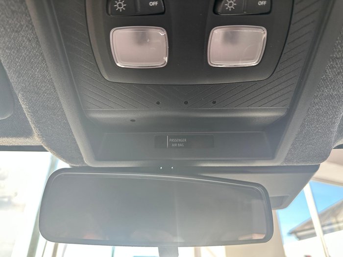 2025 Renault Duster Techno