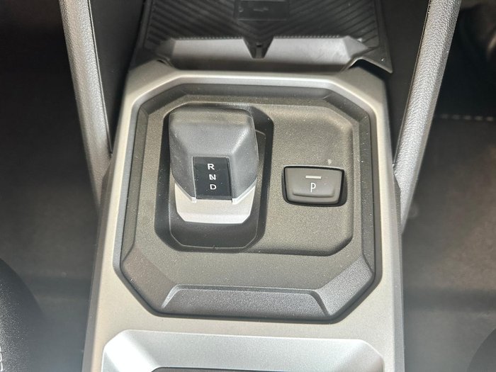2025 Renault Duster Techno