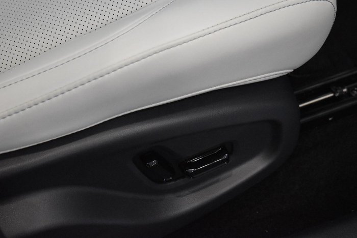2026 Geely Starray EM-i Inspire
