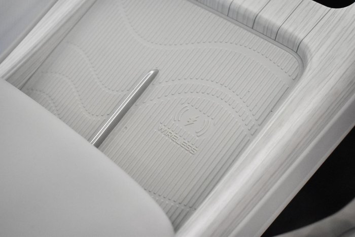 2026 Geely Starray EM-i Inspire