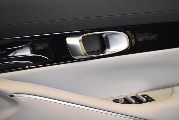 2026 Geely Starray EM-i Inspire