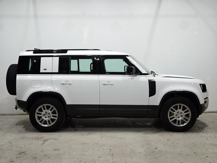 2022 Land Rover Defender 110 P400 S