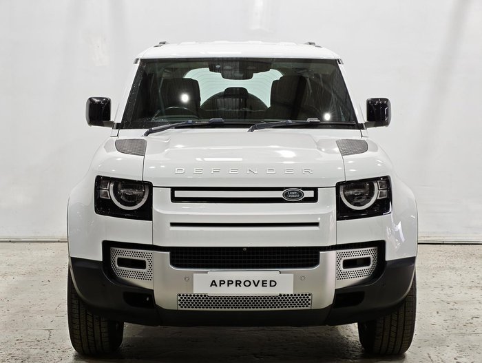 2022 Land Rover Defender 110 P400 S
