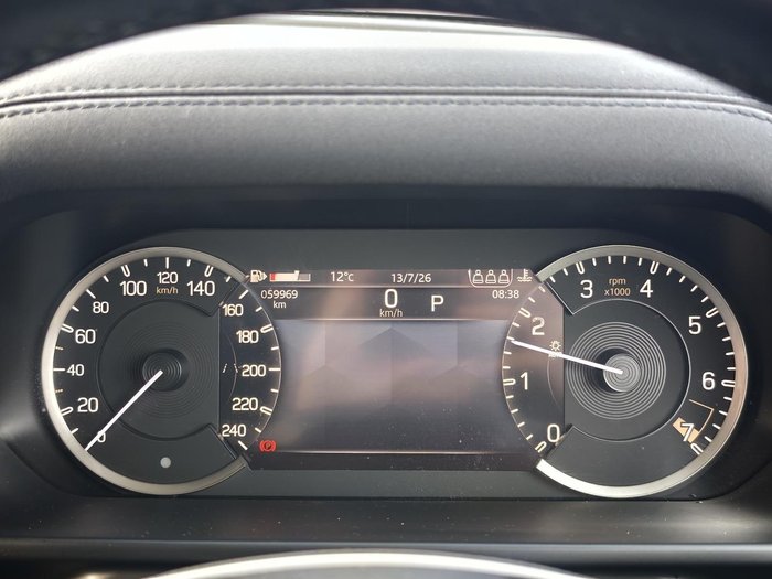 2022 Land Rover Defender 110 P400 S