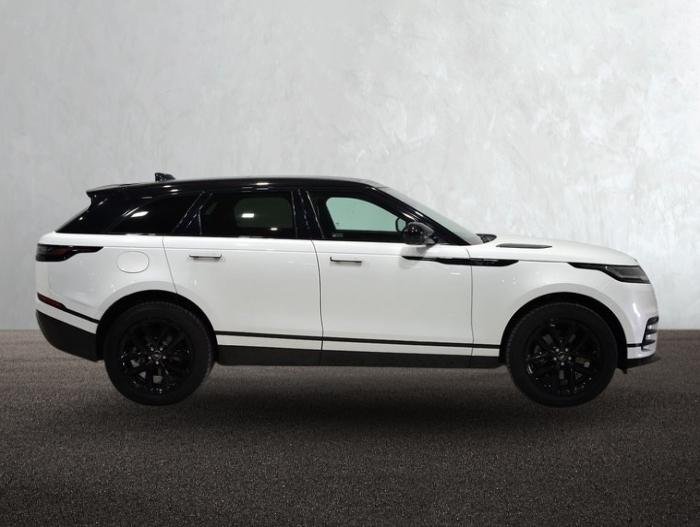 2024 Land Rover Range Rover Velar P250 Dynamic SE