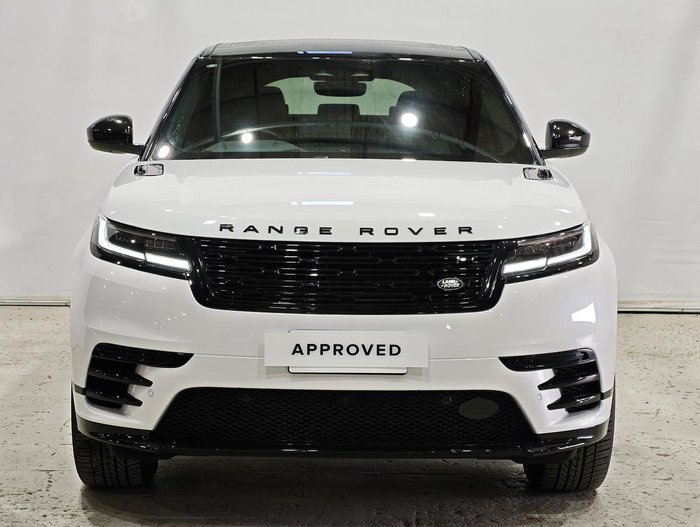 2024 Land Rover Range Rover Velar P250 Dynamic SE