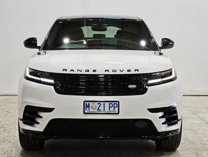 2024 Land Rover Range Rover Velar P250 Dynamic SE