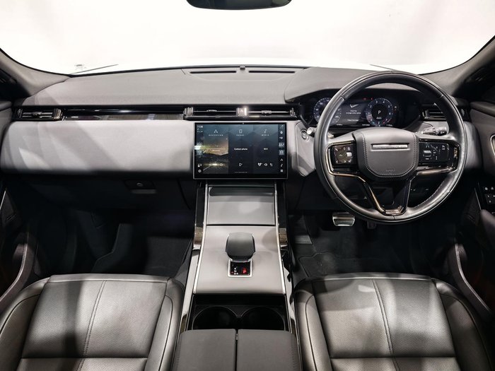 2024 Land Rover Range Rover Velar P250 Dynamic SE