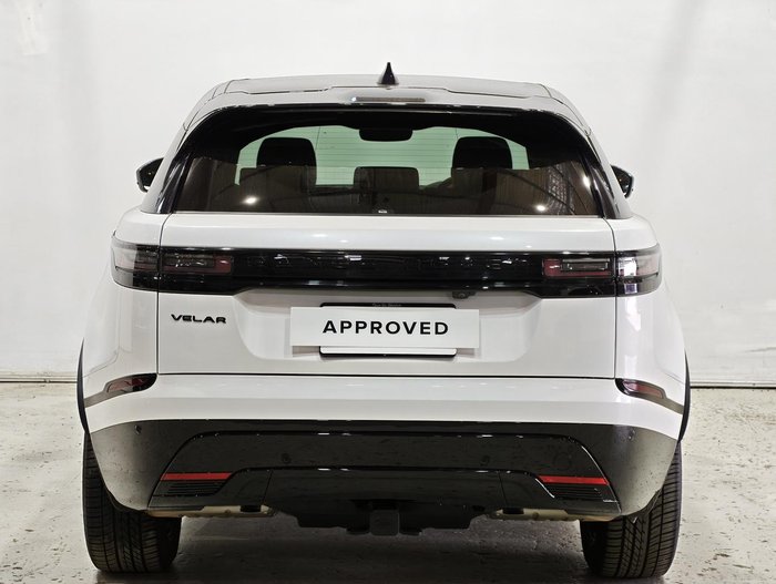 2024 Land Rover Range Rover Velar P250 Dynamic SE