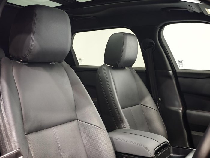 2024 Land Rover Range Rover Velar P250 Dynamic SE