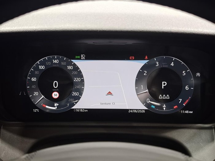 2024 Land Rover Range Rover Velar P250 Dynamic SE