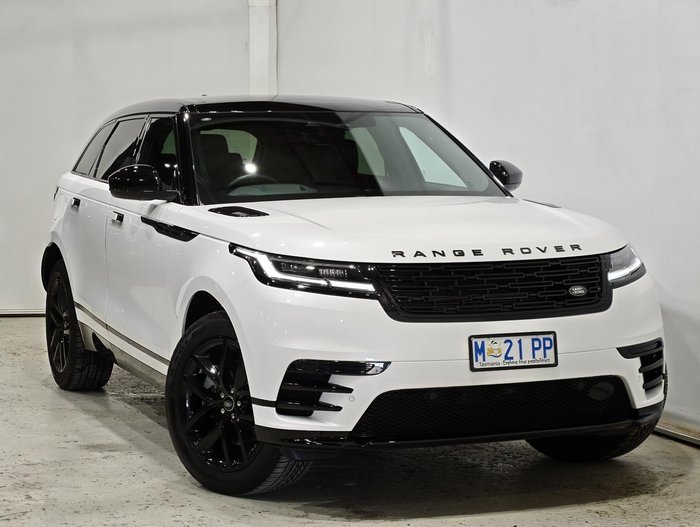 2024 Land Rover Range Rover Velar