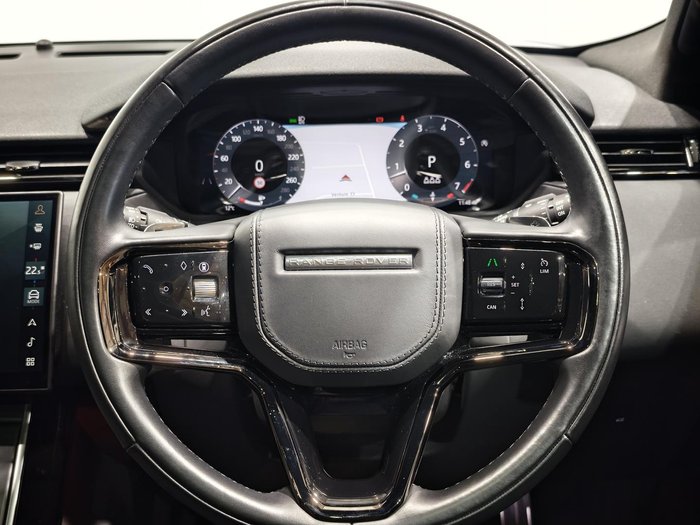 2024 Land Rover Range Rover Velar P250 Dynamic SE