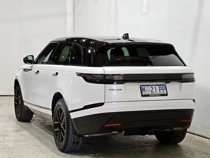 2024 Land Rover Range Rover Velar P250 Dynamic SE