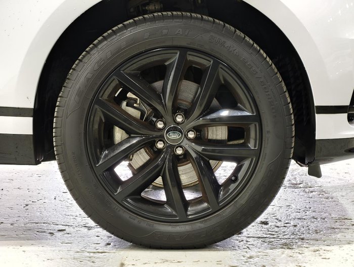 2024 Land Rover Range Rover Velar P250 Dynamic SE