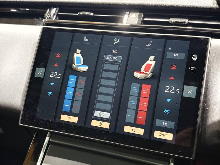 2024 Land Rover Range Rover Velar P250 Dynamic SE