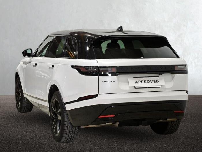 2024 Land Rover Range Rover Velar P250 Dynamic SE