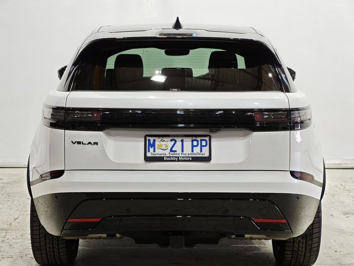 2024 Land Rover Range Rover Velar P250 Dynamic SE