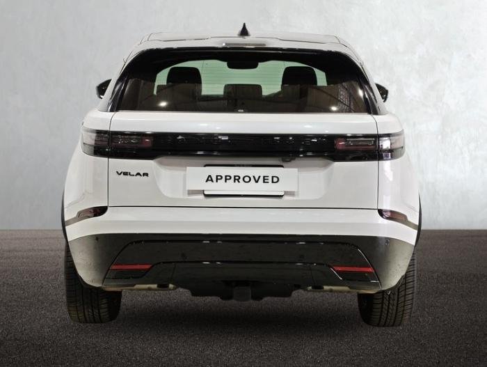 2024 Land Rover Range Rover Velar P250 Dynamic SE