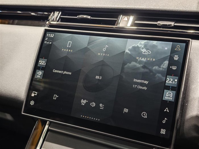 2024 Land Rover Range Rover Velar P250 Dynamic SE