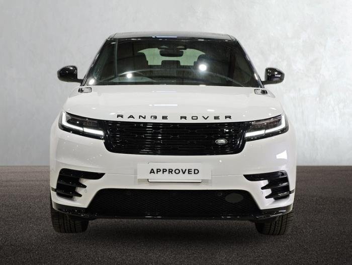 2024 Land Rover Range Rover Velar P250 Dynamic SE
