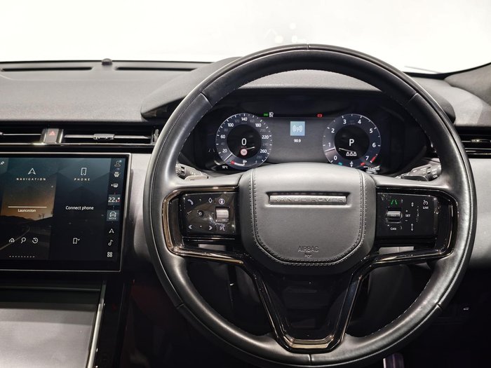 2024 Land Rover Range Rover Velar P250 Dynamic SE