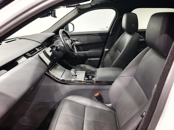 2024 Land Rover Range Rover Velar P250 Dynamic SE