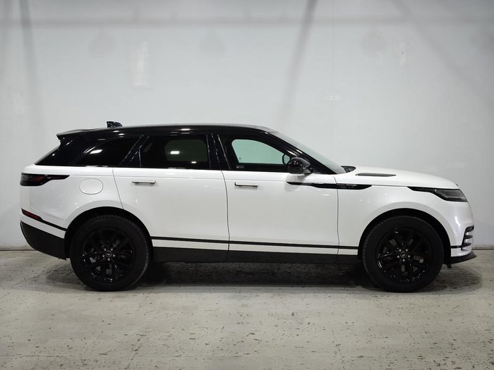 2024 Land Rover Range Rover Velar P250 Dynamic SE