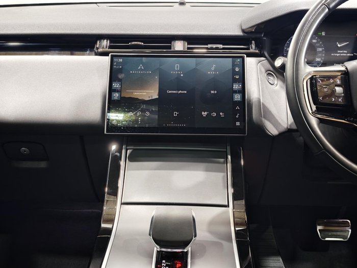 2024 Land Rover Range Rover Velar P250 Dynamic SE