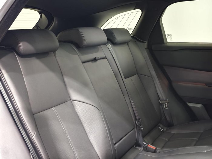 2024 Land Rover Range Rover Velar P250 Dynamic SE