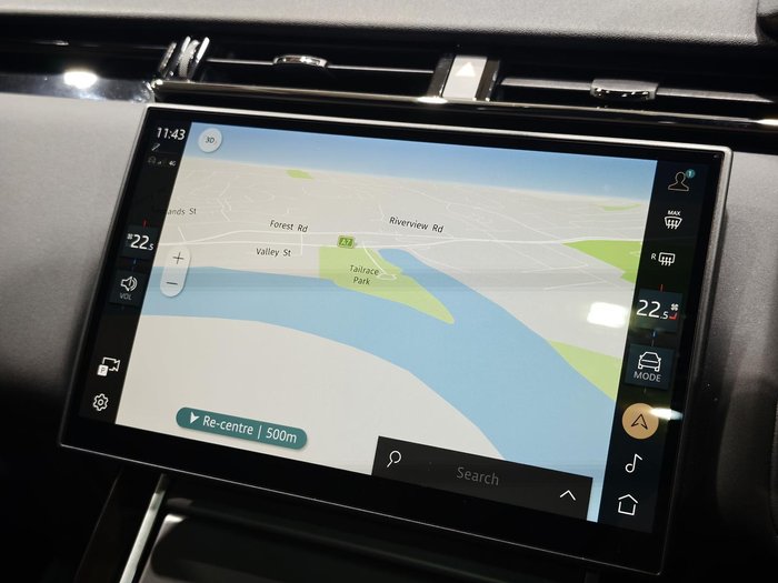 2024 Land Rover Range Rover Velar P250 Dynamic SE