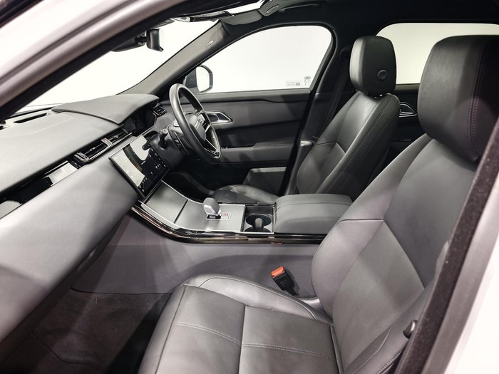 2024 Land Rover Range Rover Velar