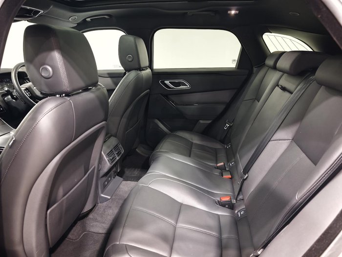 2024 Land Rover Range Rover Velar
