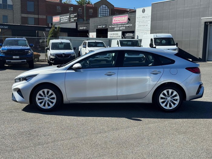 2021 Kia Cerato S