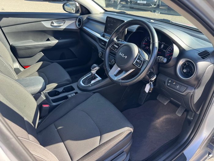 2021 Kia Cerato S